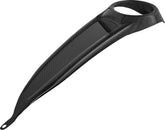 Arlen Ness Dash Panel Flt 24 Up Carbo Dash Panel Arlen Ness