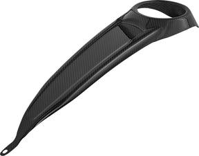 Arlen Ness Dash Panel Flt 24 Up Carbo Dash Panel Arlen Ness