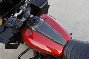 Arlen Ness Dash Panel Flt 24 Up Carbo Dash Panel Arlen Ness