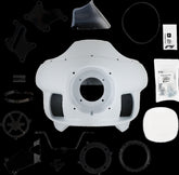 Klock Werks Fairing Fxrp Kit F/Indian Chief Fairing Klock Werks
