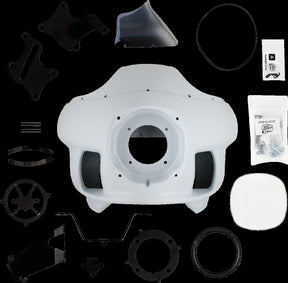 Klock Werks Fairing Fxrp Kit F/Indian Chief Fairing Klock Werks