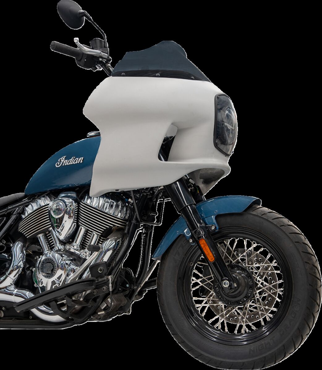 Klock Werks Fairing Fxrp Kit F/Indian Chief Fairing Klock Werks