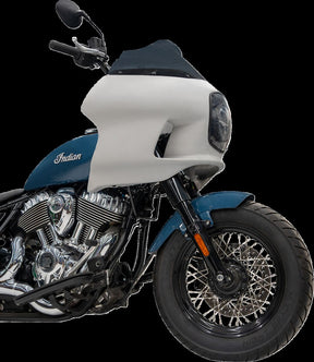 Klock Werks Fairing Fxrp Kit F/Indian Chief Fairing Klock Werks