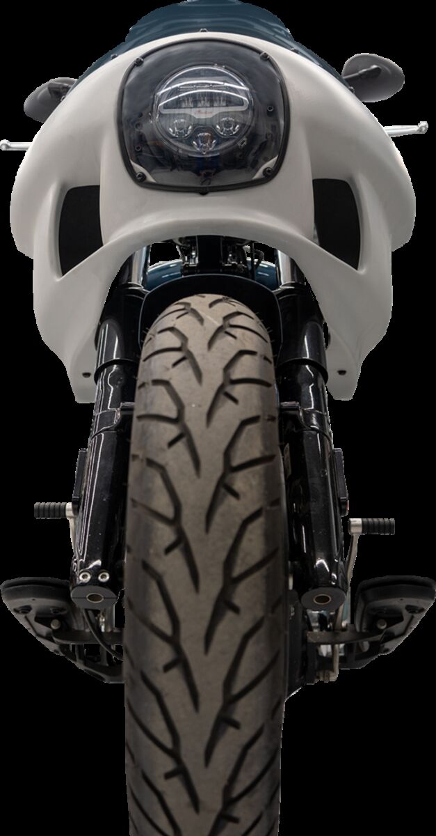 Klock Werks Fairing Fxrp Kit F/Indian Chief Fairing Klock Werks