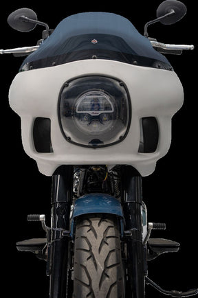 Klock Werks Fairing Fxrp Kit F/Indian Chief Fairing Klock Werks