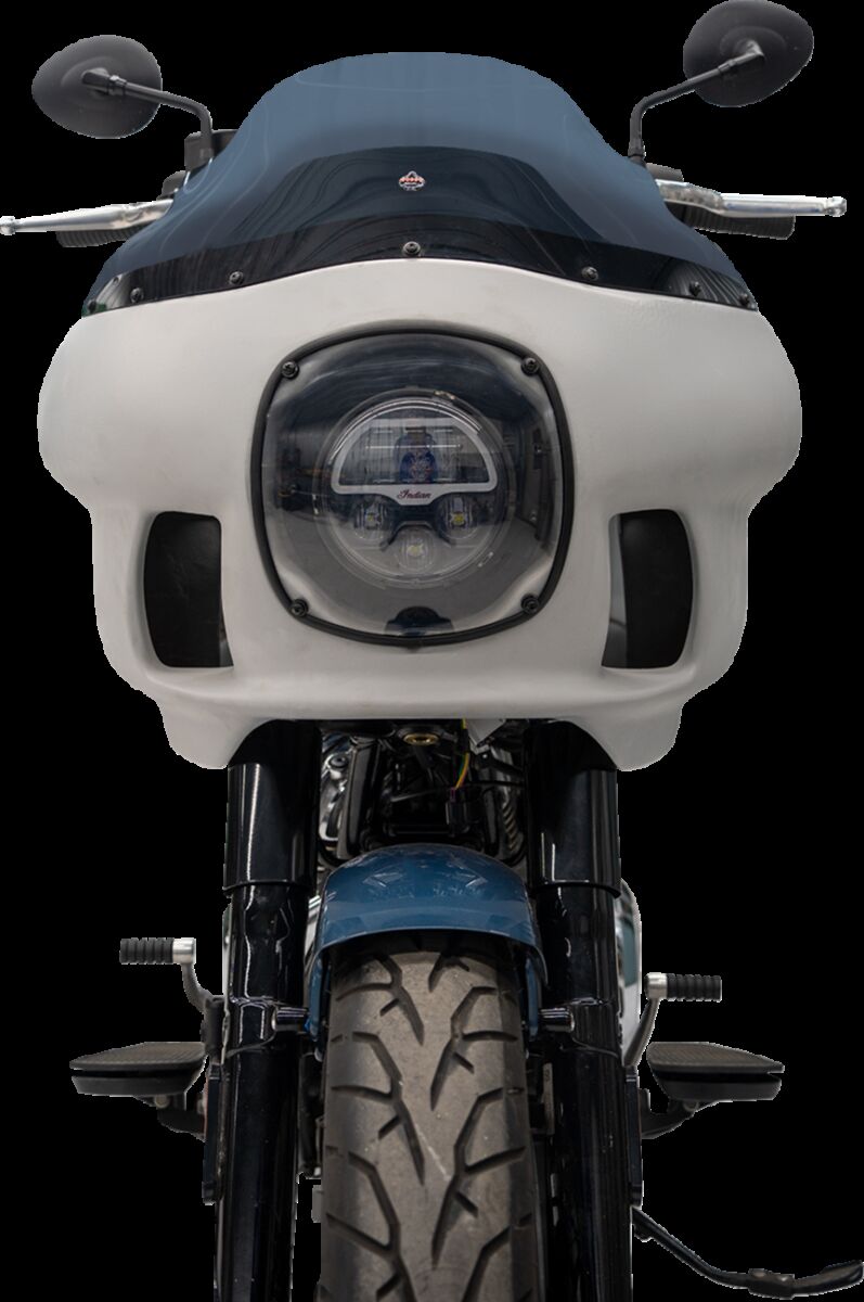 Klock Werks Fairing Fxrp Kit F/Indian Chief Fairing Klock Werks