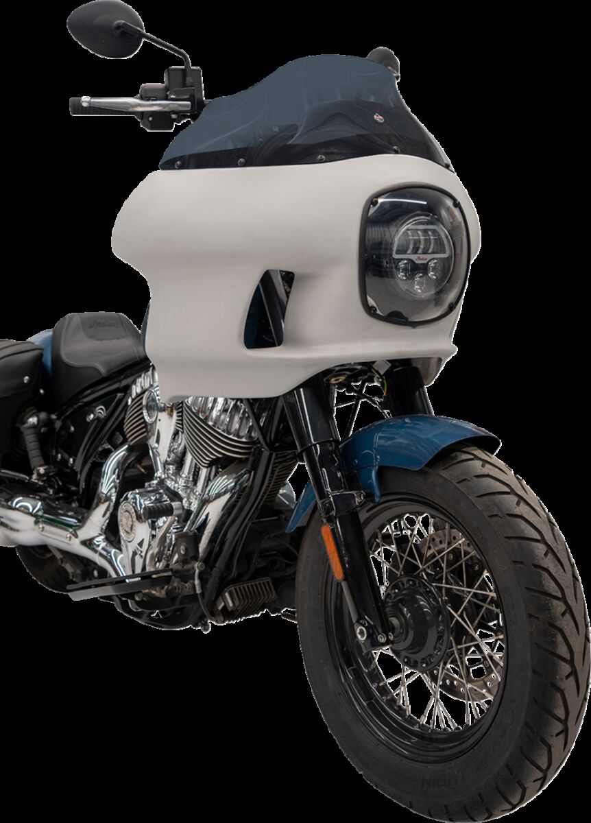 Klock Werks Fairing Fxrp Kit F/Indian Chief Fairing Klock Werks