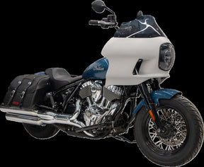 Klock Werks Fairing Fxrp Kit F/Indian Chief Fairing Klock Werks