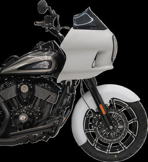 Klock Werks Fairing Fxrp Kit F/Indian Springfield Fairing Klock Werks