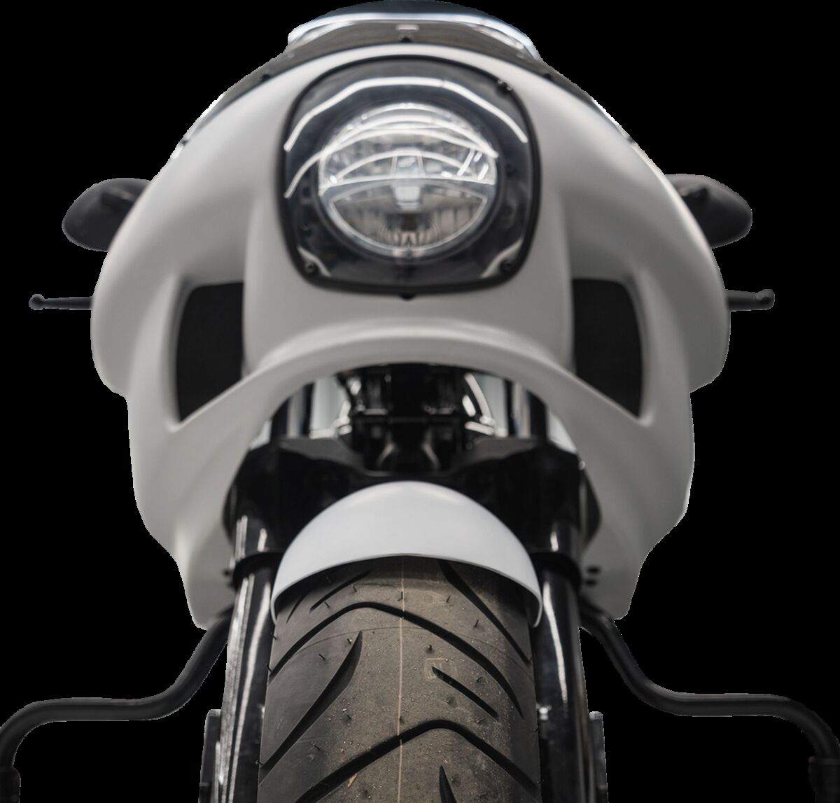Klock Werks Fairing Fxrp Kit F/Indian Springfield Fairing Klock Werks