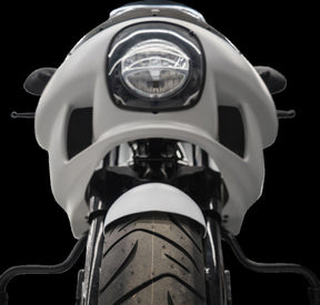 Klock Werks Fairing Fxrp Kit F/Indian Springfield Fairing Klock Werks