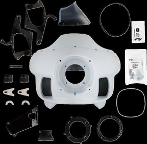 Klock Werks Fairing Fxrp Kit F/Indian Springfield Fairing Klock Werks