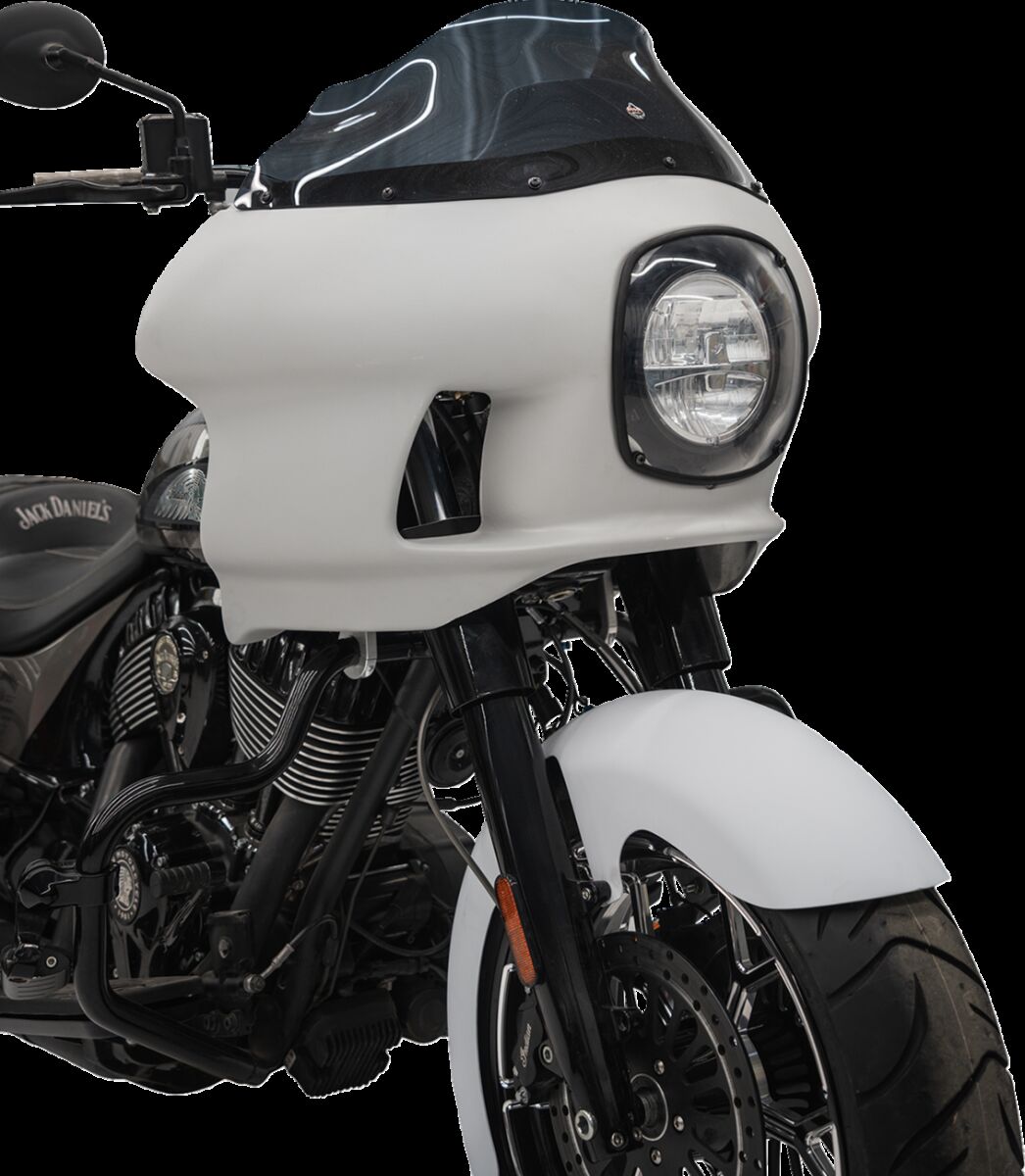 Klock Werks Fairing Fxrp Kit F/Indian Springfield Fairing Klock Werks