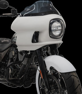 Klock Werks Fairing Fxrp Kit F/Indian Springfield Fairing Klock Werks