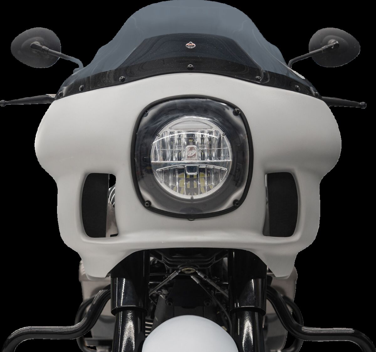 Klock Werks Fairing Fxrp Kit F/Indian Springfield Fairing Klock Werks