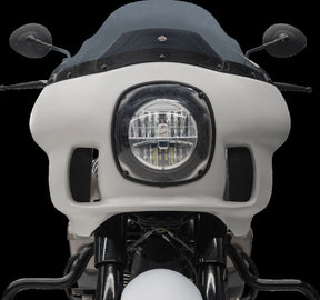 Klock Werks Fairing Fxrp Kit F/Indian Springfield Fairing Klock Werks
