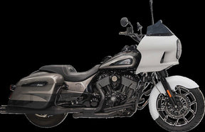 Klock Werks Fairing Fxrp Kit F/Indian Springfield Fairing Klock Werks
