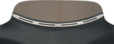 Memphis Shades Hd Fairing Slotted Slim Trim MISC WINDSHIELD/FAIRING PARTS Memphis Shades