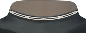 Memphis Shades Hd Fairing Slotted Slim Trim MISC WINDSHIELD/FAIRING PARTS Memphis Shades