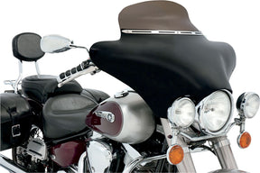 Memphis Shades Hd Fairing Slotted Slim Trim MISC WINDSHIELD/FAIRING PARTS Memphis Shades