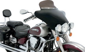 Memphis Shades Hd Fairing Slotted Slim Trim MISC WINDSHIELD/FAIRING PARTS Memphis Shades