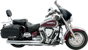 Memphis Shades Hd Fairing Slotted Slim Trim MISC WINDSHIELD/FAIRING PARTS Memphis Shades