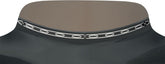 Memphis Shades Metric Bw Trim Night Cut Ellipse MISC WINDSHIELD/FAIRING PARTS Memphis Shades