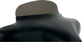 Memphis Shades Hd Shield Bw Spoiler 5 Smk MISC WINDSHIELD/FAIRING PARTS Memphis Shades