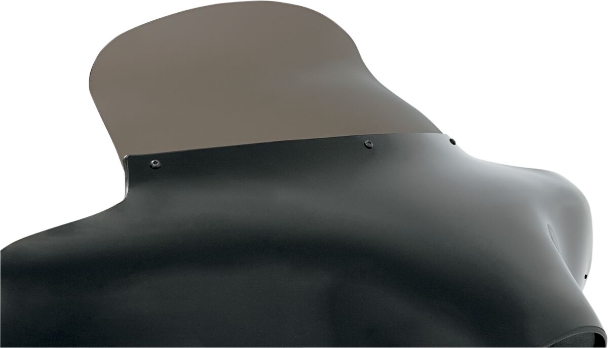Memphis Shades Hd Shield Bw Spoiler 9 Smk MISC WINDSHIELD/FAIRING PARTS Memphis Shades