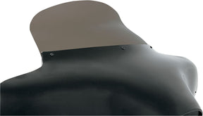 Memphis Shades Hd Shield Bw Spoiler 9 Smk MISC WINDSHIELD/FAIRING PARTS Memphis Shades