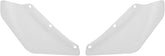 Memphis Shades Hd Deflector Flh Ghost MISC WINDSHIELD/FAIRING PARTS Memphis Shades