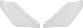 Memphis Shades Hd Deflector Flh Ghost MISC WINDSHIELD/FAIRING PARTS Memphis Shades