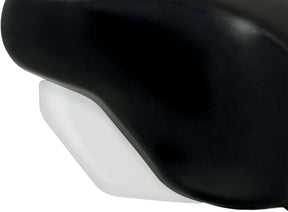 Memphis Shades Hd Deflector Flh Ghost MISC WINDSHIELD/FAIRING PARTS Memphis Shades