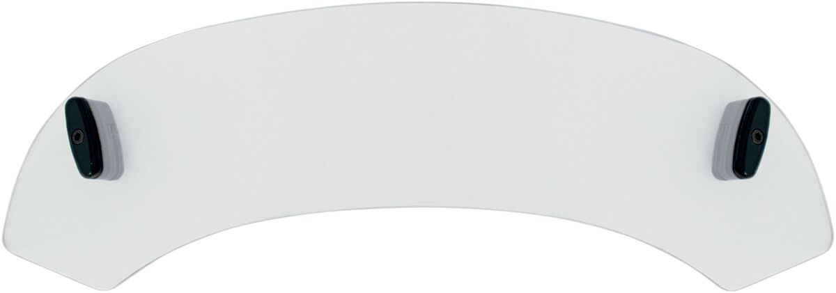 Memphis Shades Metric Boost Wng Fats Nylon Clmp MISC WINDSHIELD/FAIRING PARTS Memphis Shades