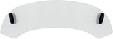 Memphis Shades Metric Boost Wng Fats Nylon Clmp MISC WINDSHIELD/FAIRING PARTS Memphis Shades