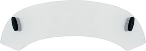 Memphis Shades Metric Boost Wng Fats Nylon Clmp MISC WINDSHIELD/FAIRING PARTS Memphis Shades