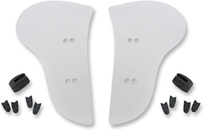 Memphis Shades Metric Boost Fats Side Nyln Clmp MISC WINDSHIELD/FAIRING PARTS Memphis Shades