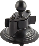 Ram Mounts Base Suction Cup Phone Mount Ram Mounts