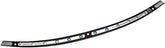 Performance Machine (Pm) Windshield Trim Accent Holeshot, Contrast Cut - 14-21 Touring (FLH) Windshields Trims Performance Machine