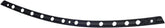 Performance Machine (Pm) Trim W/S Hshot14 19 Fl Cc Windshields Trims Performance Machine