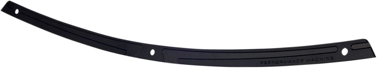Performance Machine (Pm) Trim W/S Scalp 14 19 Fl Cc Windshields Trims Performance Machine