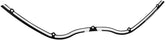 Performance Machine (Pm) Trim W/S 98 13 Fltr Sca Cc MISC WINDSHIELD/FAIRING PARTS Performance Machine