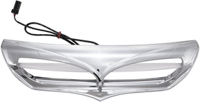 Ciro Fairing Intake Led Chrome Misc Windshield & Fairing Parts Ciro
