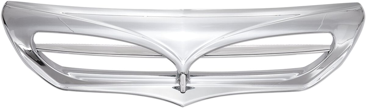Ciro Fairing Intake Chrome Misc Windshield & Fairing Parts Ciro