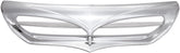 Ciro Fairing Intake Chrome Misc Windshield & Fairing Parts Ciro