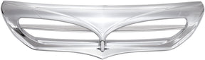 Ciro Fairing Intake Chrome Misc Windshield & Fairing Parts Ciro
