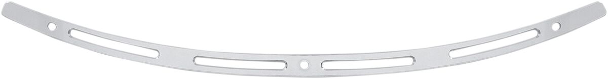 Slots Fairing Trim, Polished- 14-24 Touring Fairing Accessories Memphis Shades Default Title