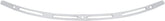 Slots Fairing Trim, Polished- 14-24 Touring Fairing Accessories Memphis Shades Default Title