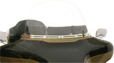 Rivco Products Trim Windshield Spike Polished/Chrome Misc Windshield & Fairing Parts Rivco Products Default Title