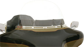 Rivco Products Trim Windshield Spike Polished/Chrome Misc Windshield & Fairing Parts Rivco Products Default Title
